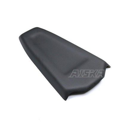 AISKA Ducati Streetfighter V4 V4S Carbon Fiber Subframe Cover