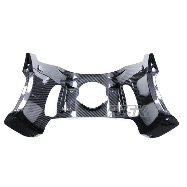AISKA Harley Davidson Softail Low Rider S ST 2022-2025 Carbon Fiber Fr