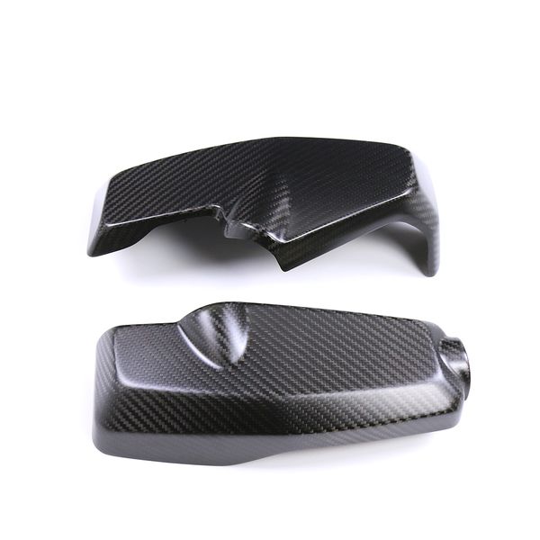 AISKA Harley Davidson Sportster  S 1250 Carbon Fiber Radiator Covers