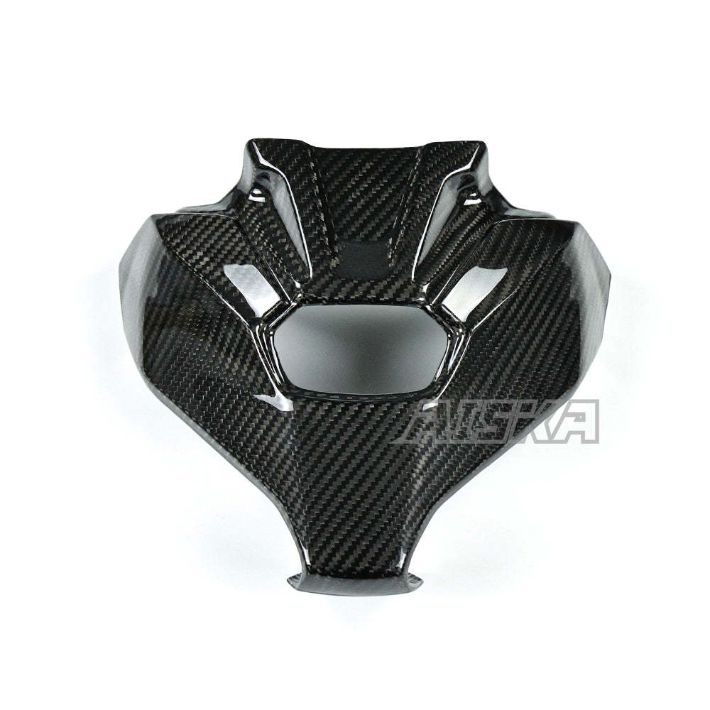 AISKA Yamaha MT07 FZ07 2025+ Carbon Fiber Front Fairing