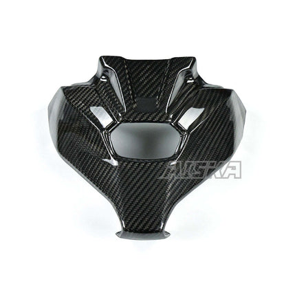 AISKA Yamaha MT07 FZ07 2025+ Carbon Fiber Front Fairing