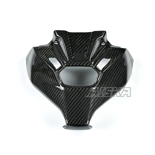 AISKA Yamaha MT07 FZ07 2025+ Carbon Fiber Front Fairing