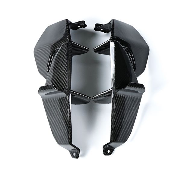 AISKA BMW M1000XR 2024-2026 Carbon Fiber Winglets