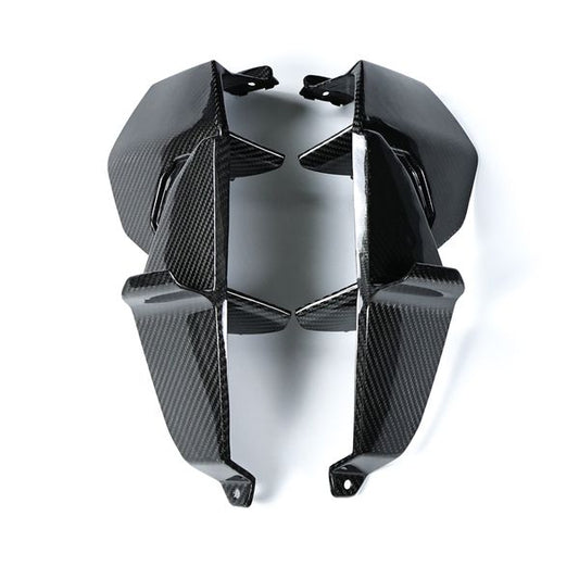 AISKA BMW M1000XR 2024-2026 Carbon Fiber Winglets