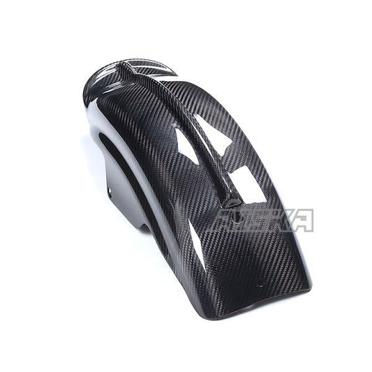 AISKA Harley Davidson Sportser 883 1200 X48 72 1986-2022 Carbon Fiber Rear Fender