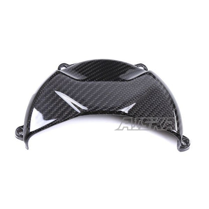 AISKA Ducati Streetfighter V4 V4S 2023-2024 Carbon Fiber Clutch Cover