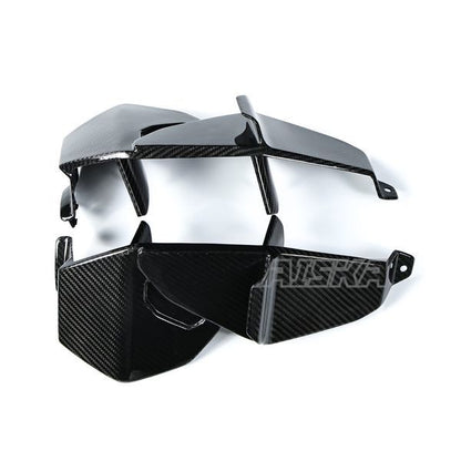 AISKA BMW M1000XR 2024-2026 Carbon Fiber Winglets