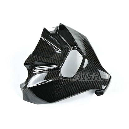 AISKA Yamaha MT07 FZ07 2025+ Carbon Fiber Front Fairing