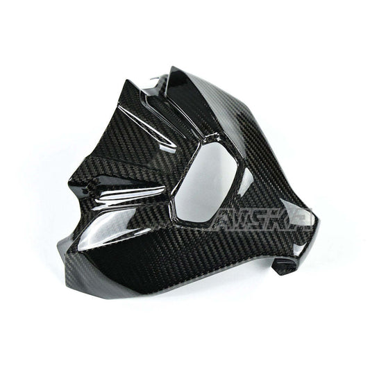 AISKA Yamaha MT07 FZ07 2025+ Carbon Fiber Front Fairing