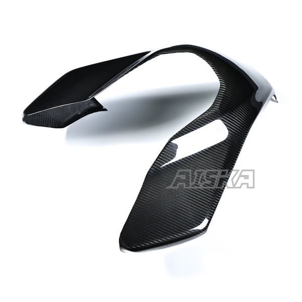 AISKA Yamaha MT09 FZ09 2024-2025 Carbon Fiber Half Tan Cover