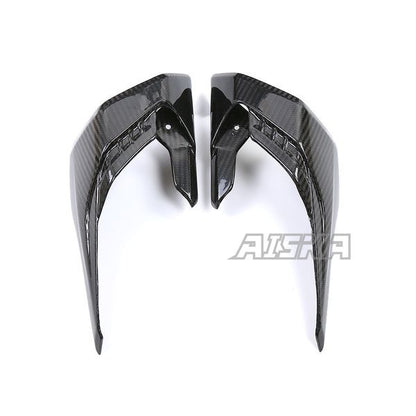 AISKA Honda CB650R CBR650R 2019-2023 Carbon Fiber Winglets