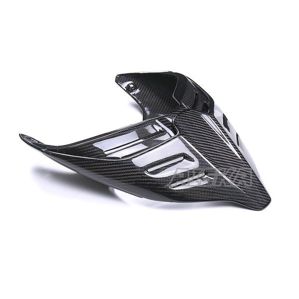 AISKA Ducati Streetfighter V4 V4S 2020-2024 Carbon Fiber Hump Cover