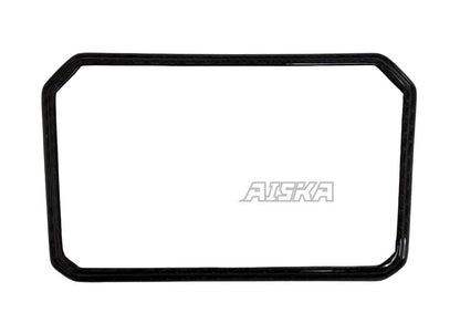 AISKA Yamaha MT09 FZ09 2024-2025 Carbon Fiber Instrument Frame
