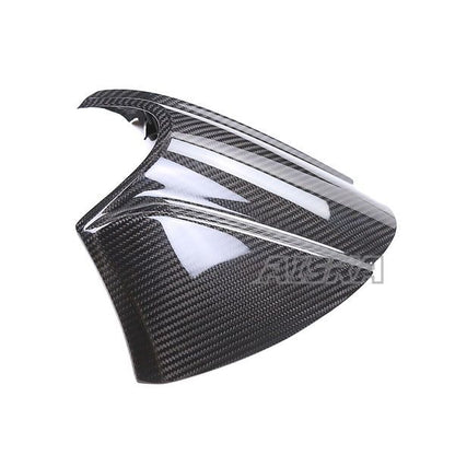 AISKA 100% 3K Carbon Fiber Motorcycle Rear Seat Fairing Cover for Suzuki GSX1300 R Hayabusa Gen3 2021-2025