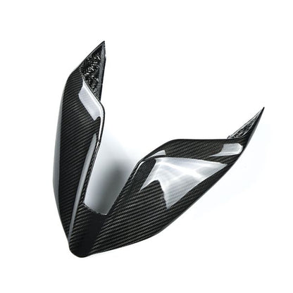 AISKA Ducati Streetfighter V4 V4S 2025+ Carbon Fiber Tail Fairing