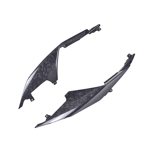 AISKA Aprilia RS660 2021+ Carbon Fiber Rear Side Panel