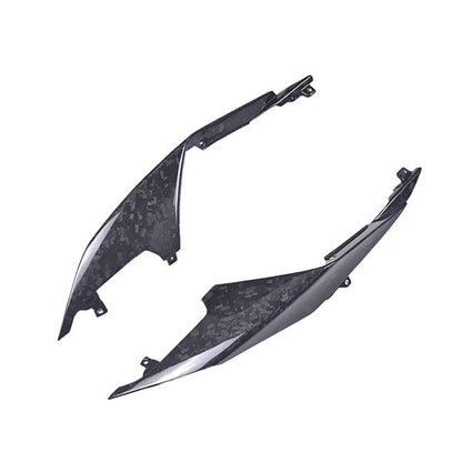AISKA Aprilia RS660 2021+ Carbon Fiber Rear Side Panel