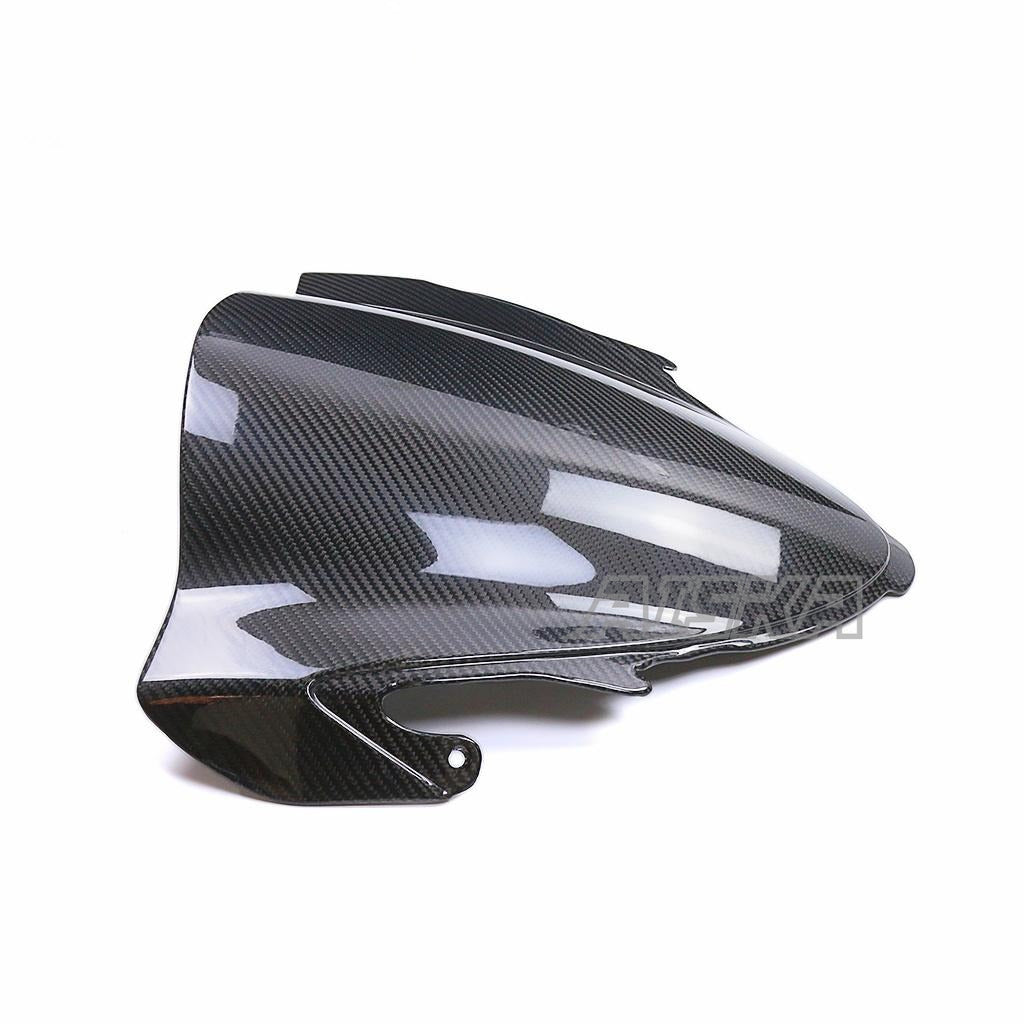 AISKA 100% 3K Carbon Fiber  Accessories Motorcycle Body Parts Windshield Fairing for Suzuki GSX1300 R Hayabusa 2021-2025