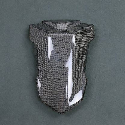 AISKA 100% 3K Carbon Fiber Motorcycle Accessories Rear Passenger Seat Cover Cowl for BMW S1000RR 2019-2022