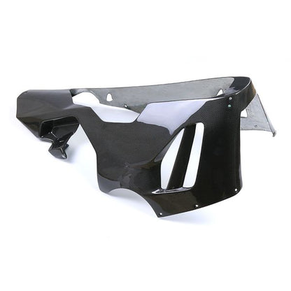 AISKA Honda CBR1000RR-R 2021-2024 Carbon Fiber Belly Pan