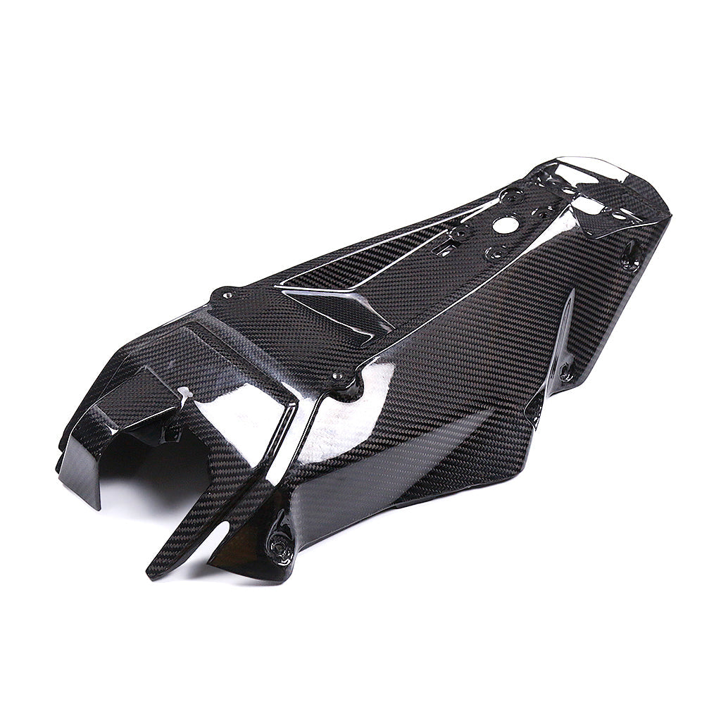 AISKA KTM 1290 Super Duke 2020-2024 Carbon Fiber Undertray