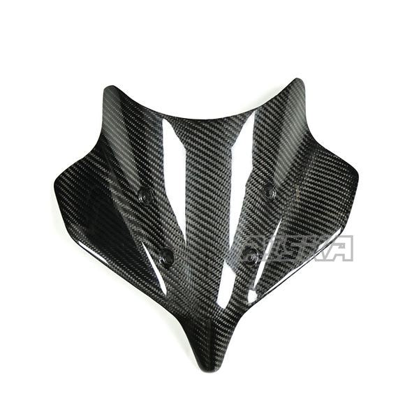 AISKA Yamaha MT10 FZ10 2022-2024 Carbon Fiber WindScreen