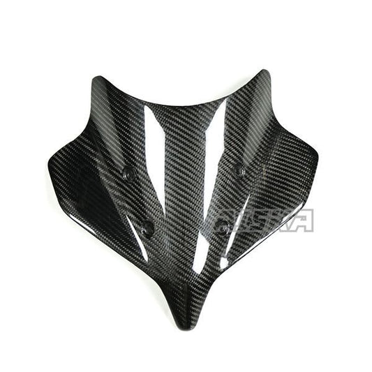 AISKA Yamaha MT10 FZ10 2022-2024 Carbon Fiber WindScreen