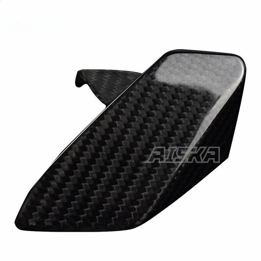 AISKA Honda XADV 750 2017-2019 Carbon Fiber Handbrake Lever Cover