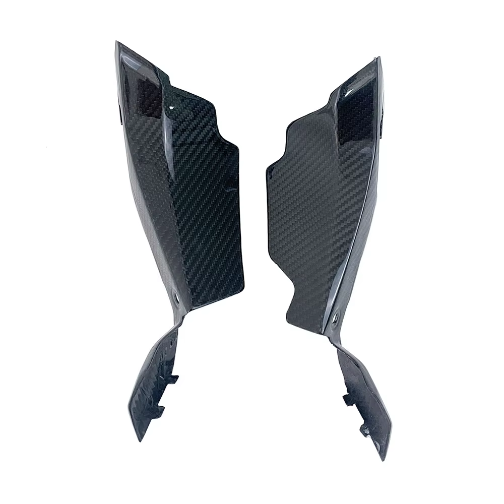 AISKA Honda CBR1000RR 2017-2024 Carbon Fiber Dashpanel Side panel