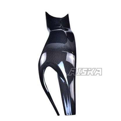 AISKA 100% Pure 3K Dry Carbon Fiber Fairings Motorcycle Accessories Swingarm Covers for KTM 1290 Super Duke 2014-2019