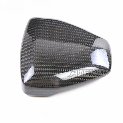 AISKA Sportster S Accessories 100% 3K Carbon Fiber Fuel Tank Lower Small Panel Cover for Harley Davidson Sportster S 1250 2021+