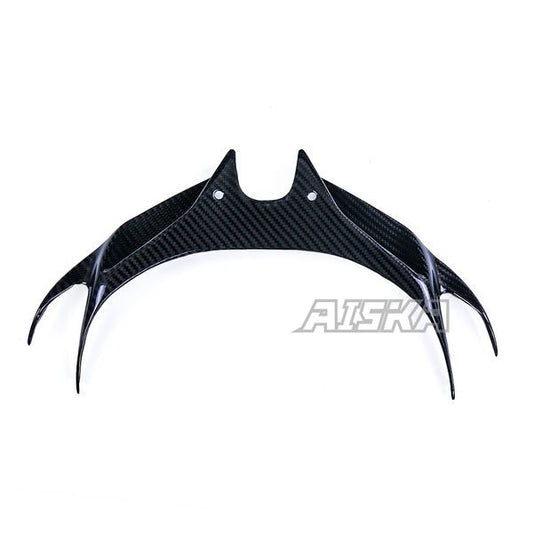 AISKA Kawasaki Ninja 400 2018-2024 Carbon Fiber Front Lip
