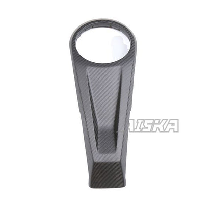 AISKA 1290 Super Duke 3K Dry Carbon Fiber Motorcycle Center Fuel Tank Cover for KTM 1290 Super Duke R 2020 2021 2022 2023 2024