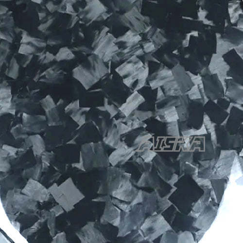 AISKA Yamaha MT09 FZ09 2017-2020 Carbon Fiber Liner Panel