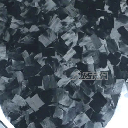 AISKA Yamaha MT09 FZ09 2017-2020 Carbon Fiber Liner Panel