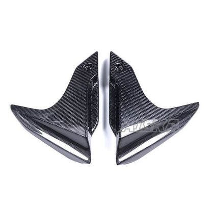 AISKA Yamaha MT07 FZ07 2014-2017 Carbon Fiber Front Fender Sides
