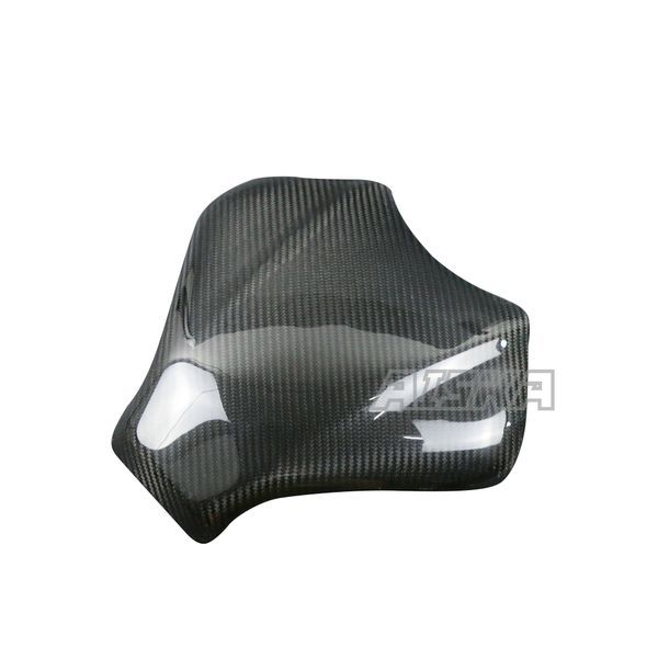 AISKA Honda CB650R CBR650R 2019-2025 Carbon Fiber Tank Cover