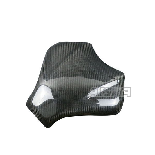 AISKA Honda CB650R CBR650R 2019-2025 Carbon Fiber Tank Cover