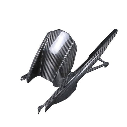 AISKA BMW M1000RR 2023-2025 Carbon Fiber Rear Fender