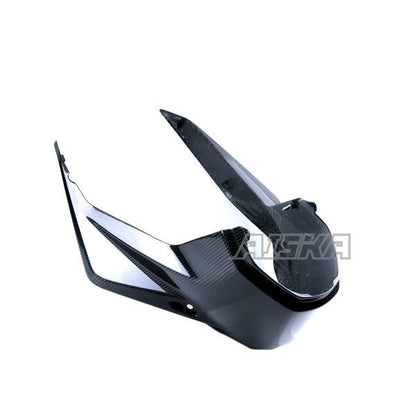 AISKA 790 890 Duke 3K Dry Carbon Fiber Motorcycle Front Fuel Tank Cover Panel Fairing for KTM 790 890 Duke 2018-2024