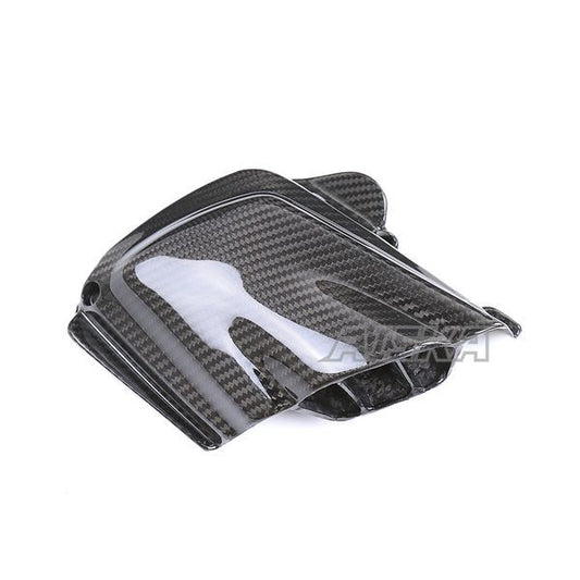 AISKA Vespa GTS 300 HRE Carbon Fiber Engine Cover