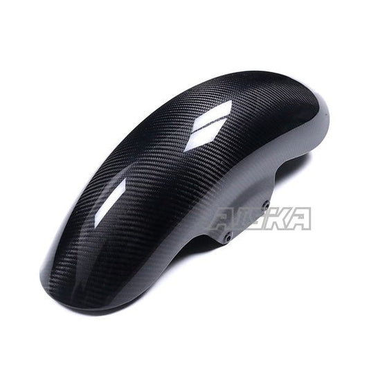 AISKA Harley Davidson Touring Models Road Glide Road King 2009-2025 Carbon Fiber Front Fender
