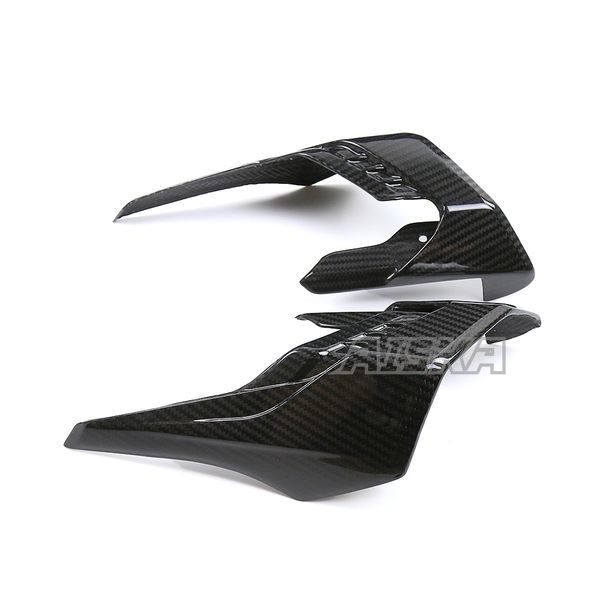 AISKA Honda CB650R CBR650R 2019-2023 Carbon Fiber Winglets