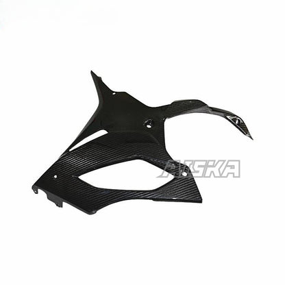 AISKA Real Carbon Fiber Motorcycle Belly Pan Lower Side Fairings for BMW S1000RR 2019-2025 M1000RR 2021 2022