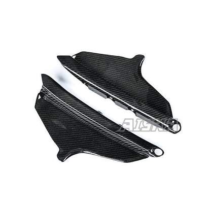 AISKA Yamaha MT09 FZ09 2024-2025 Carbon Fiber Side Panel Cover
