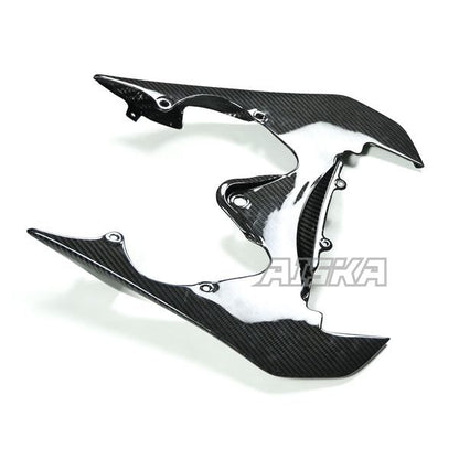 AISKA Yamaha R6 2008-2016 Carbon Fiber Tail Frame