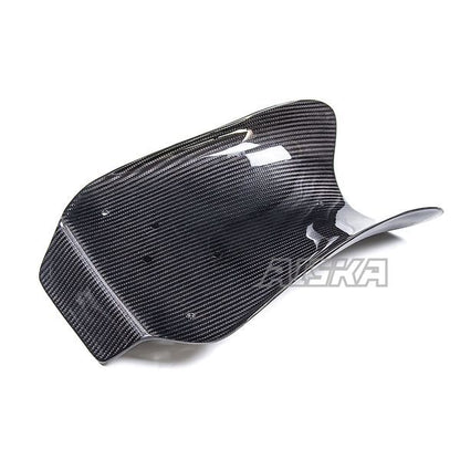 AISKA Carbon Fiber M1000RR Fairings Motorcycle Seat Cover Side Panel Fairing for BMW M1000RR 2023 2024