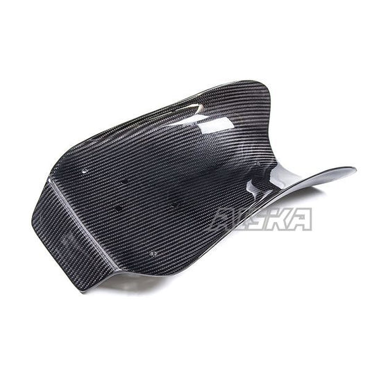 AISKA Carbon Fiber M1000RR Fairings Motorcycle Seat Cover Side Panel Fairing for BMW M1000RR 2023 2024