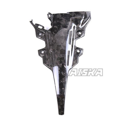 AISKA Yamaha MT09 FZ09 2017-2020 Carbon Fiber Front Central Fairing