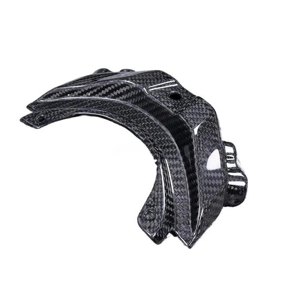 AISKA Yamaha MT10 FZ10 2016-2021 Carbon Fiber Tail Light Guard Cover